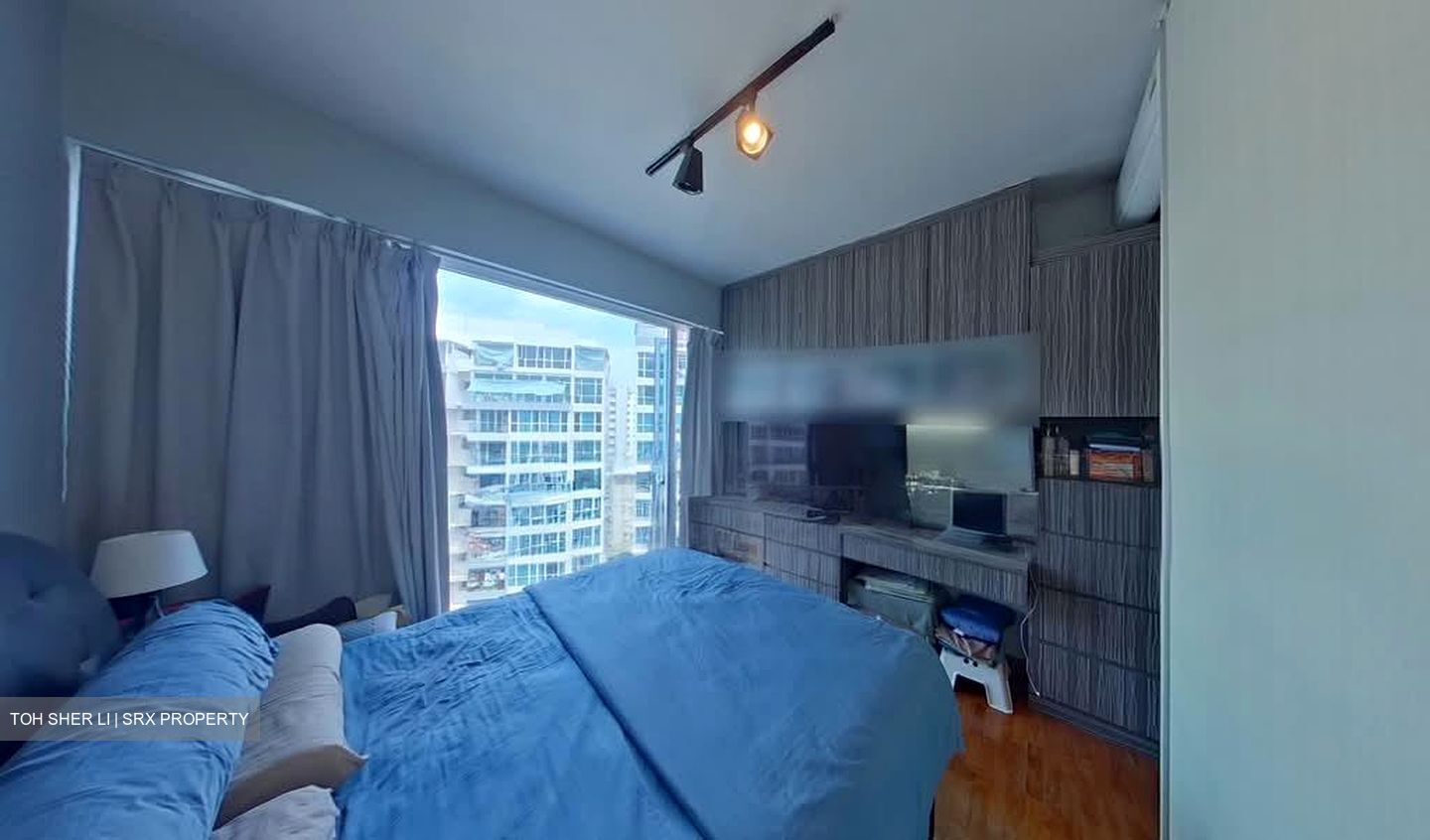 The Tampines Trilliant (D18), Condominium #582883011